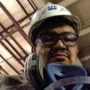 Meet your Posher, Aron